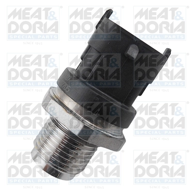 Sensor, fuel pressure